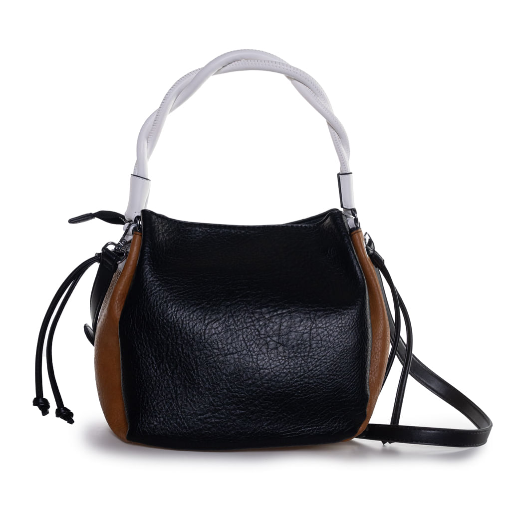 Wj Bolsa 24-46036 Preto Sint -6-
